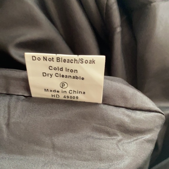 Honey & Beau Metallic/Shimmer Bodycon Dress AU 10 - Picture 10 of 11